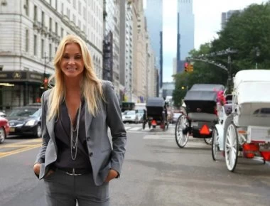 Γιάννα Νταρίλη: Η κούκλα γυμνάστρια των ’90s - Δες πώς είναι σήμερα